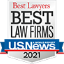 Best Lawyers | BEST LAW FIRMS | U.S. News & WORLD REPORT | 2021