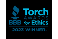 BBB Torch Awards for Ethics | 2023 Winners SM