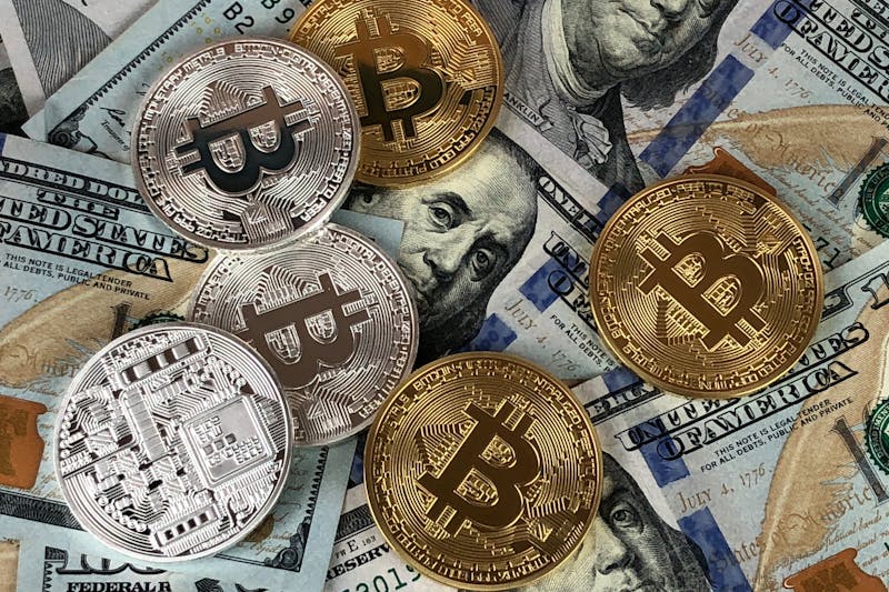 dividing cryptocurrency in divorce north carolina