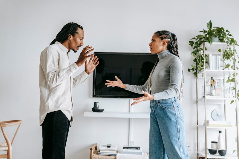 is spouse entitled to rental property in divorce nc