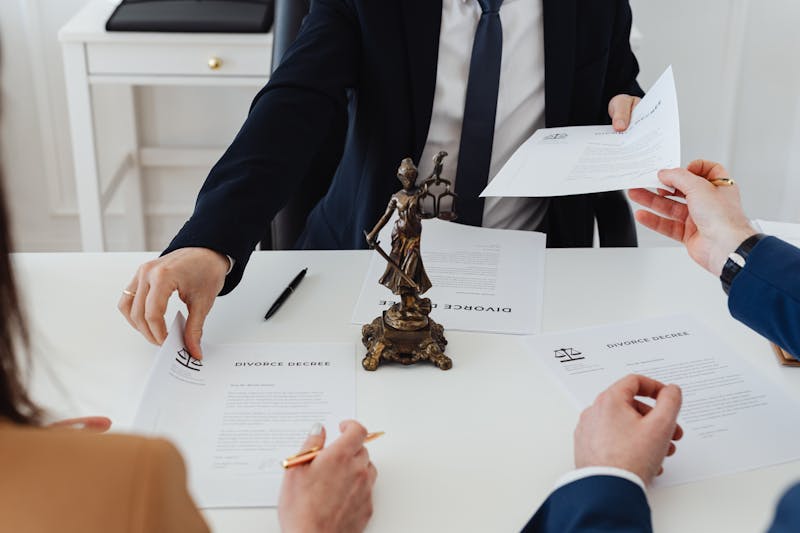 mediation in high-asset divorce in durham and wake county