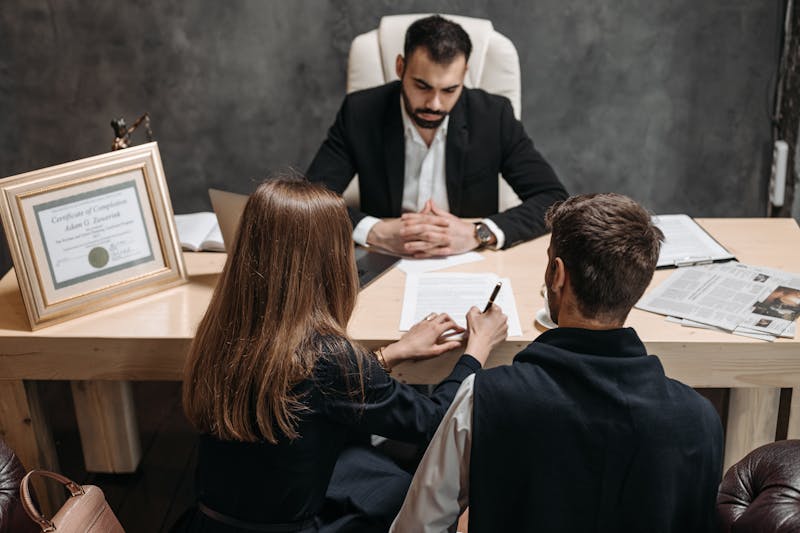 Draft Postnuptial Agreement North Carolina