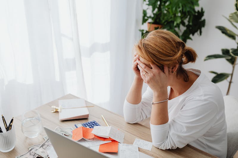 find out if your spouse is hiding money
