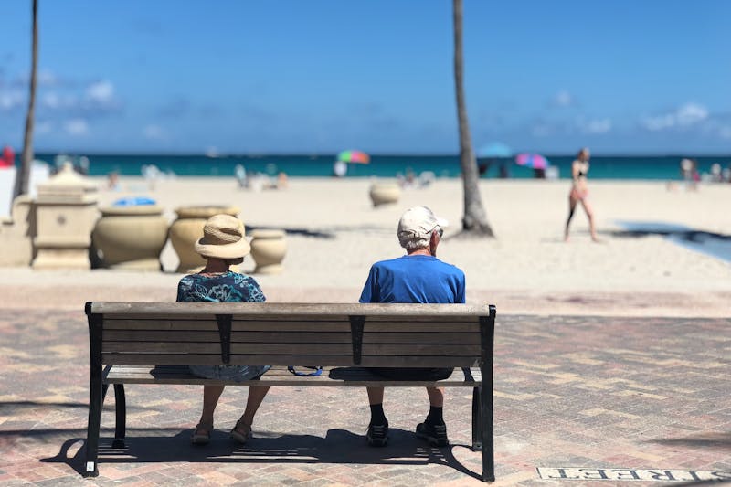 retirement account with my spouse during divorce