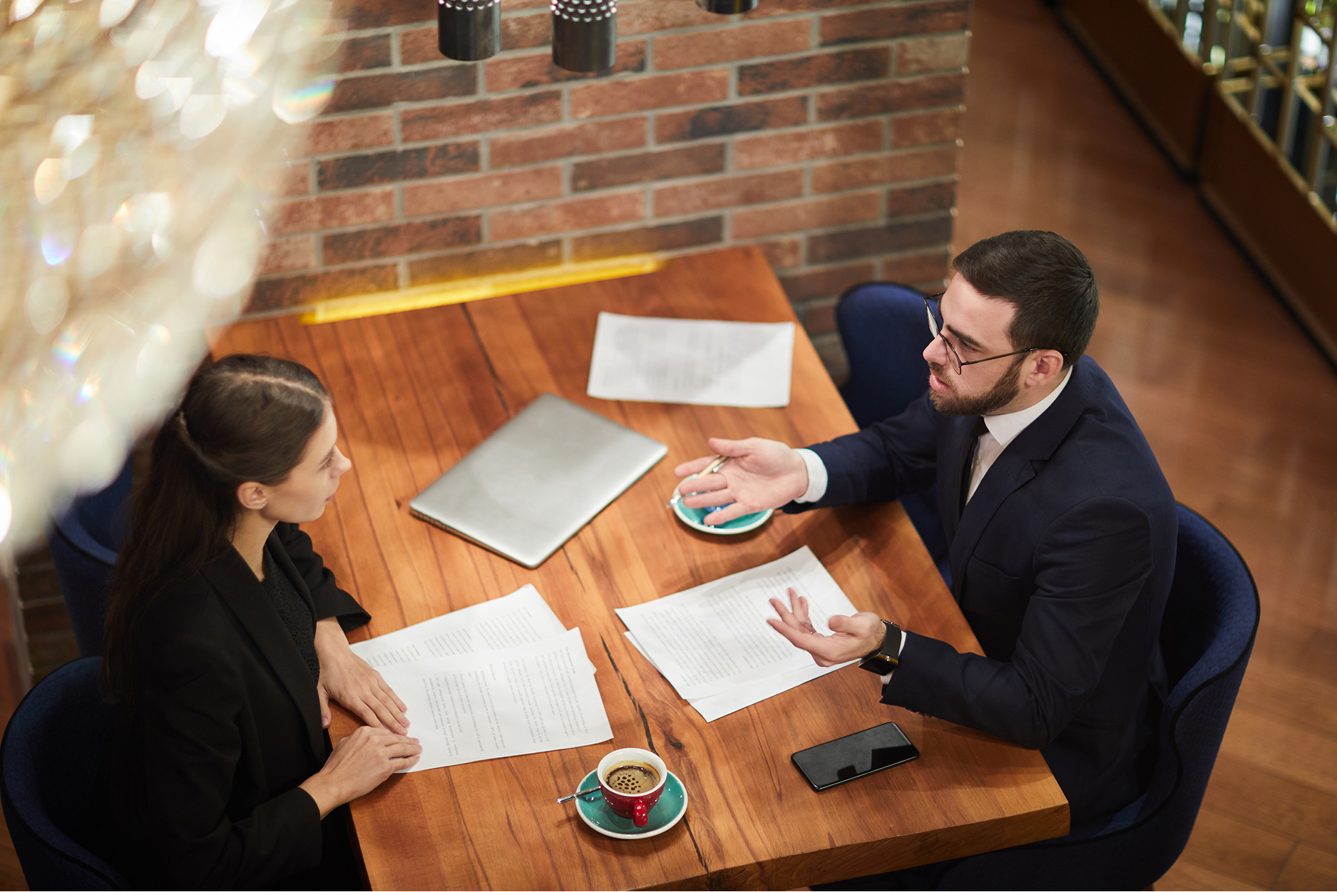 solving-organization-questions-cary property division lawyer