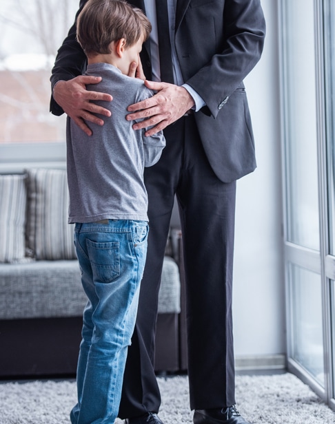 father-and-son-child-custody-lawyers-ellis-family-raleigh
