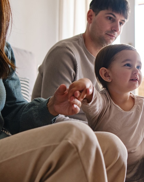 parents-enjoying-time-with-their-kids-raleigh-visitation-lawyer-ellis-family