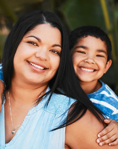 portrait-of-a-mother-and-her-little-son-bchapel-hill-visitation-lawyers-ellis-family