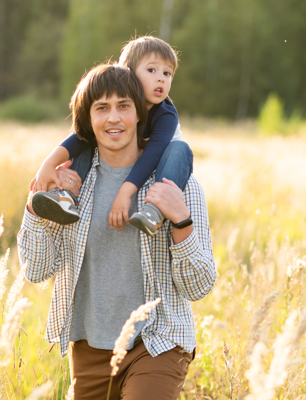 puzzled-boy-and-his-father-happy-kid-smiles-dad-2024-09-20-21-08-06-utc2