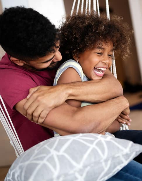 happy-family-and-father-39-s-day-child-visitation-wake-forest-ellis-family-lawyers