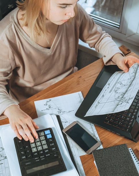 investments-falling-economy-property-division-lawyers-ellis-family-wake-forest