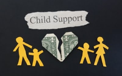 How Does Child Support Work in North Carolina?