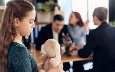 Sole Child Custody