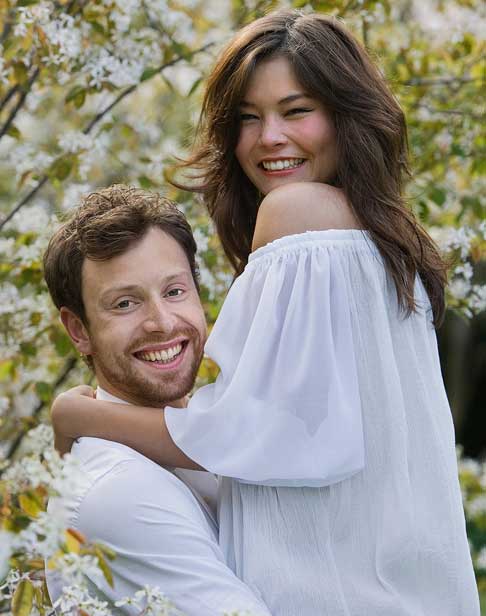 a-couple-hugging-in-the-park-prenup-ellis-family-law