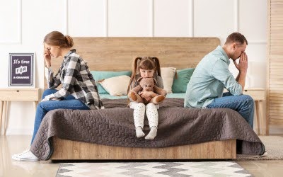 Legal Separation in North Carolina: A Step-by-Step Guide