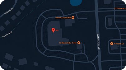Cary Office