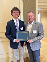 2023 BBB Torch Award Scholarship Presentation