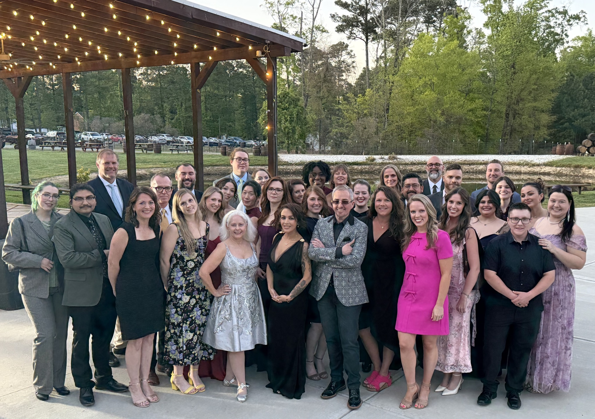 Feed the Need Gala