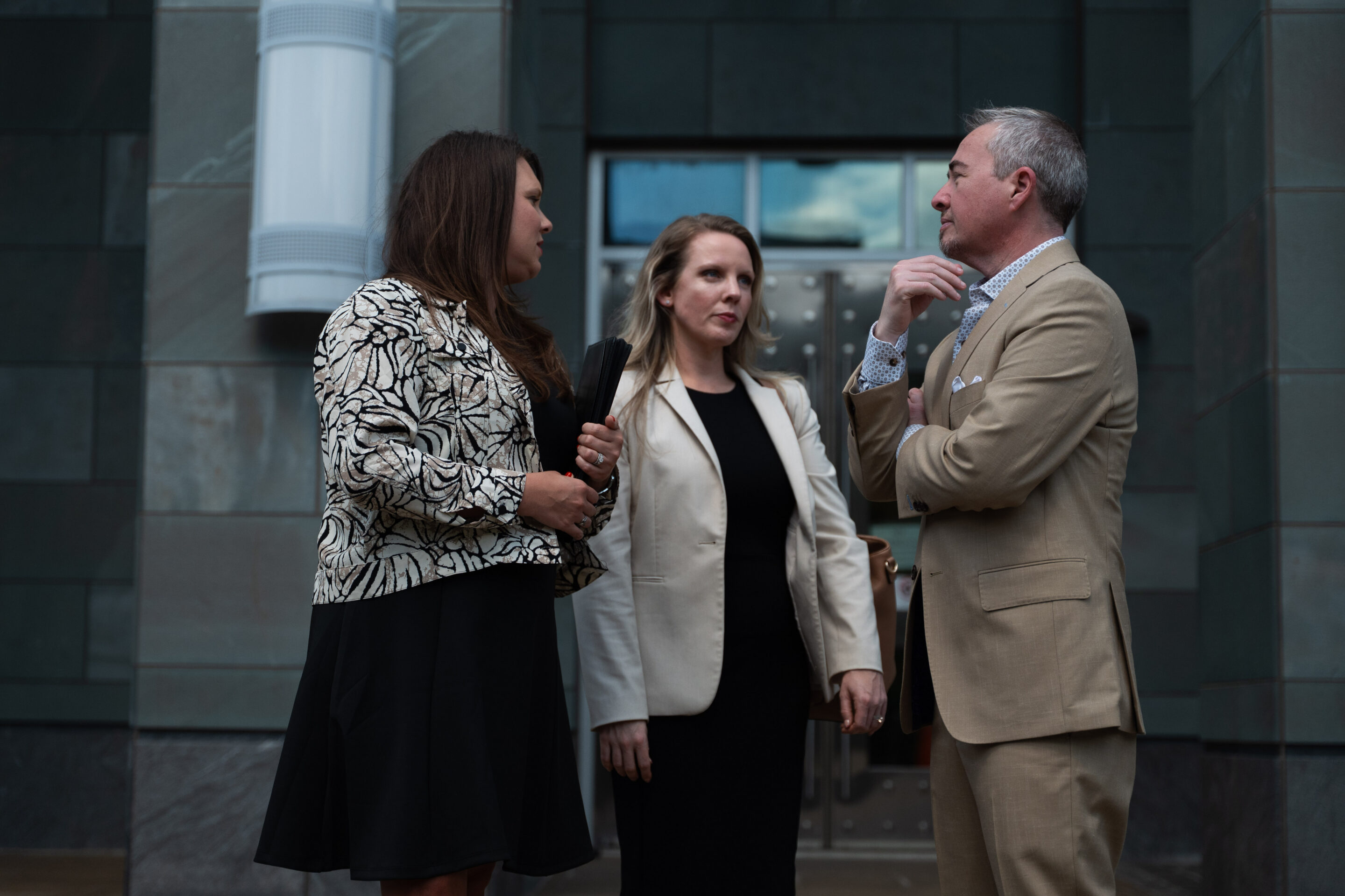 Involuntary Termination Of Parental Rights