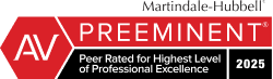 Peer-Review-Preeminent-AV-2025
