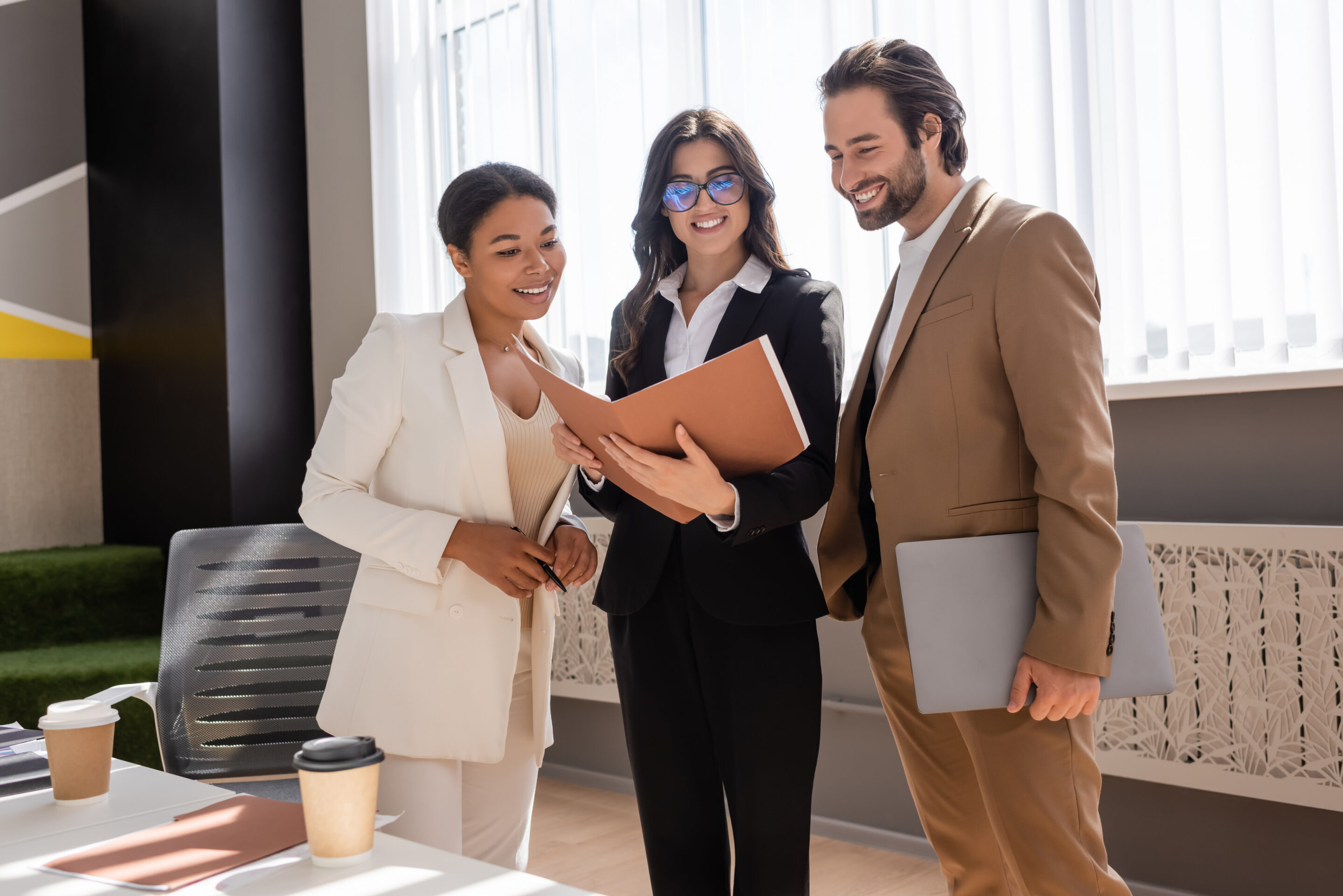 Property Division