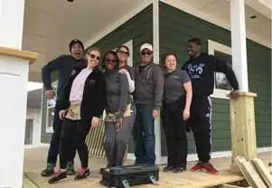 habitat for humanity Image 1