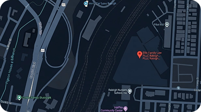 Raleigh Location