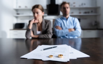 What Happens If My Spouse Won't Sign Divorce Papers in North Carolina?
