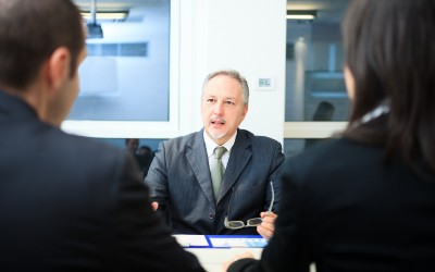 How Business Ownership Is Divided in a North Carolina Divorce