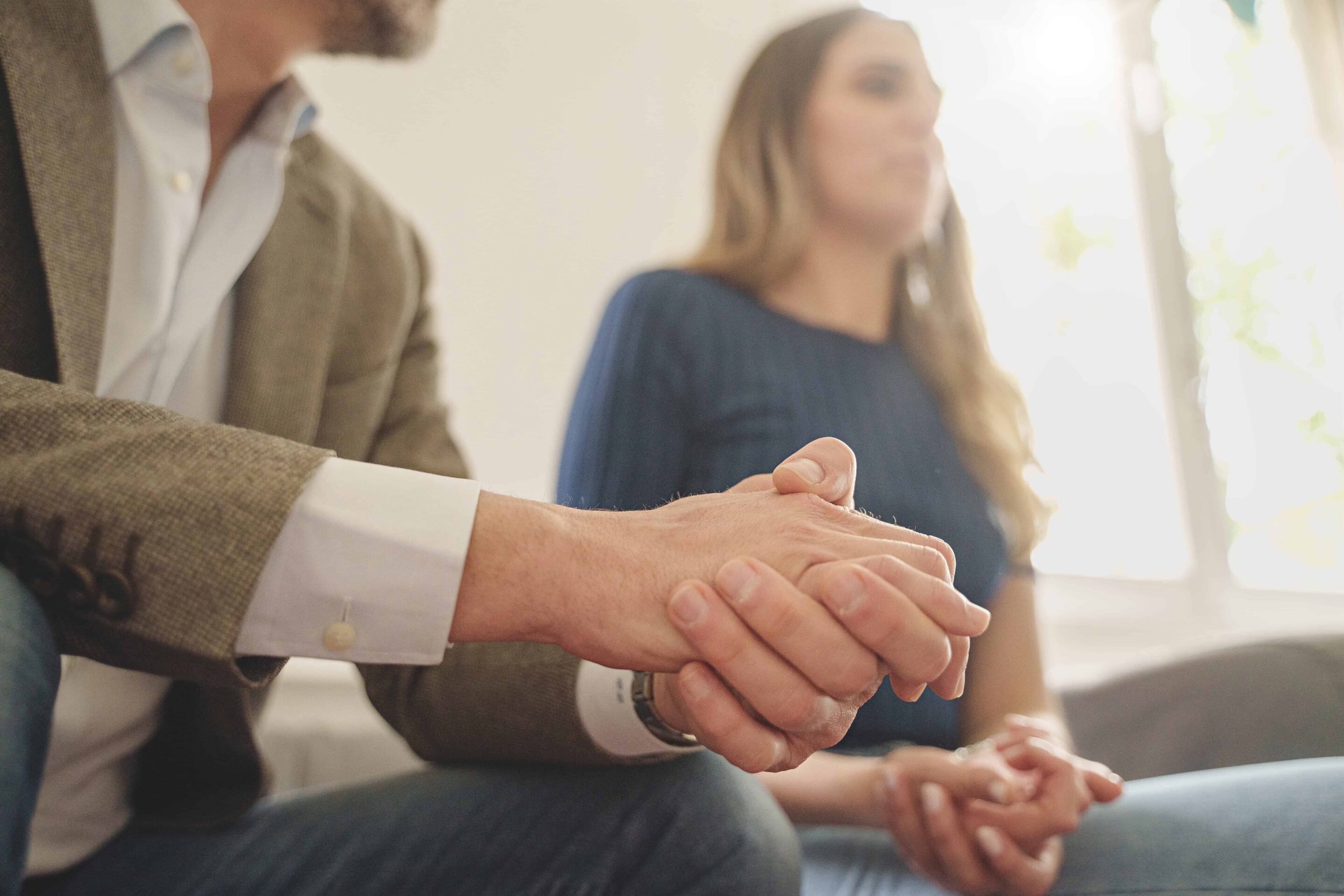couple-listening-separated_durham_divorce_lawyer